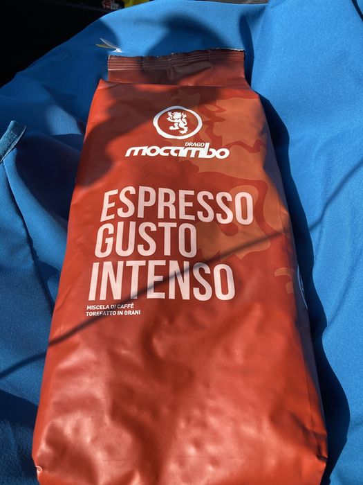 Cafea boabe Italia 1 kg