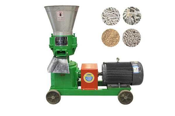 Грануляторы для хозяйства! Комбикорм!