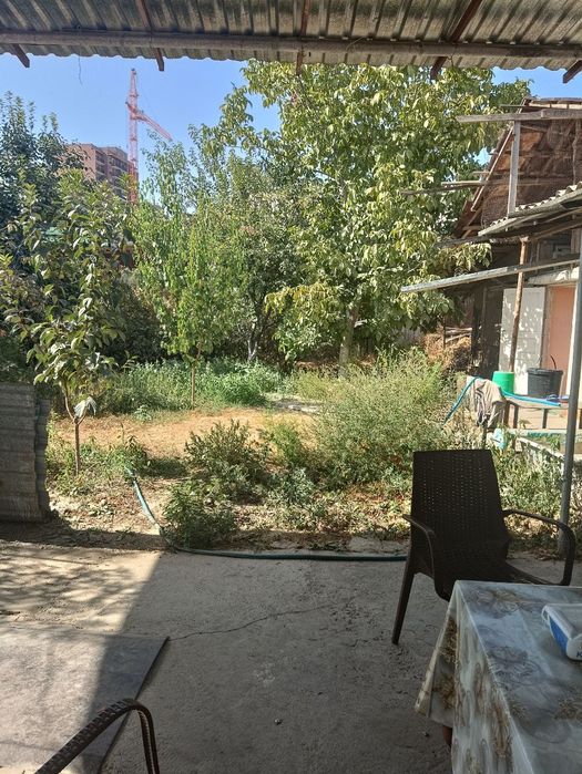 Продаётся участок 7,5 сот Яшнабадский район  Рисовый мечеть Ислам Ота