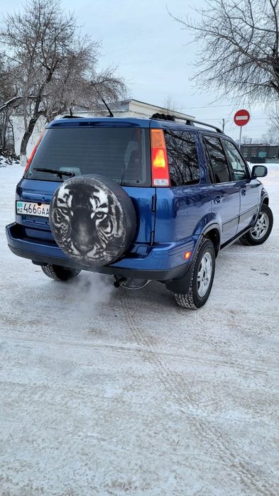 Продам Хонду CR-V.