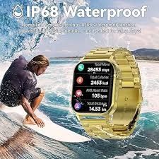 Smart watch sotiladi
