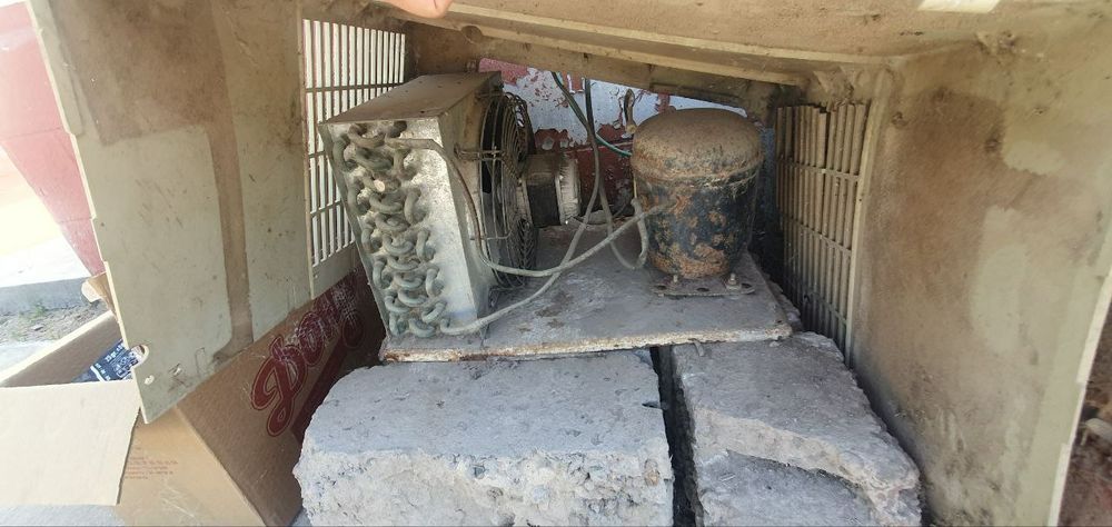 Rassiyskiy muzlatgich