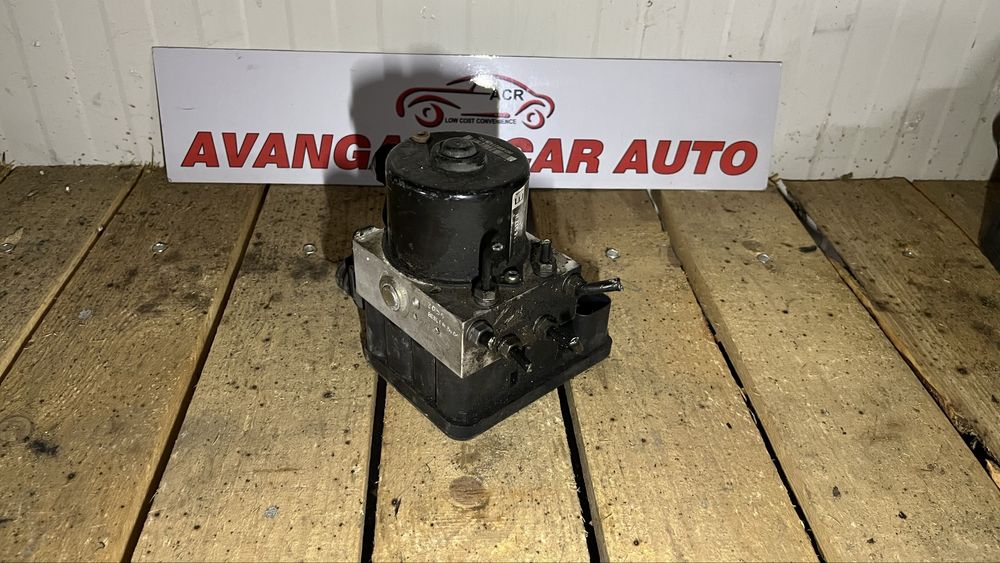 Abs помпа VW Golf 5