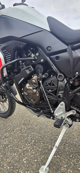 Yamaha Tenere 700 (XTZ690)