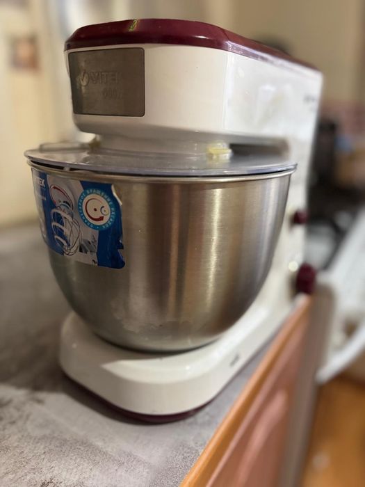 Продам тестомес в идеальном состоянии