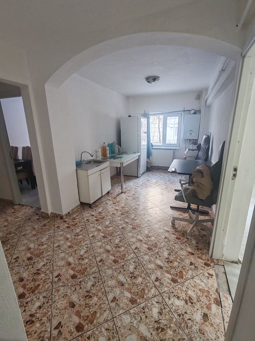 Proprietar Ocazie Apartament 3 camere Mioriței Lidl parter