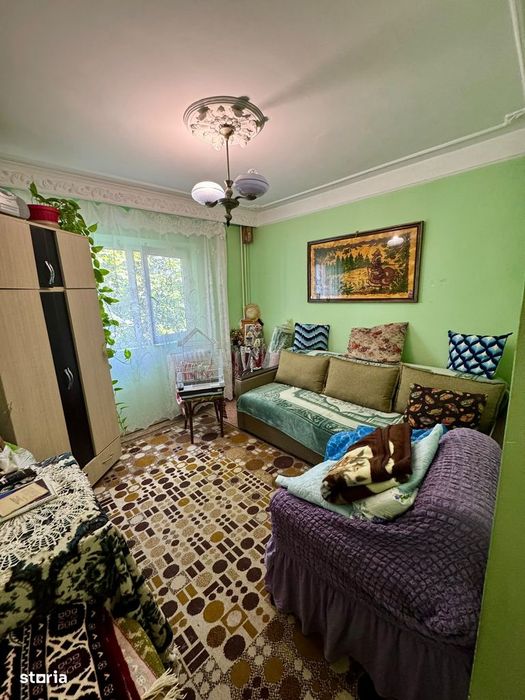 Apartament – Iași, Podu Roș, Podul Roș - Vedere 4