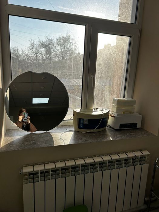 Продаётся готовый nail-стартап