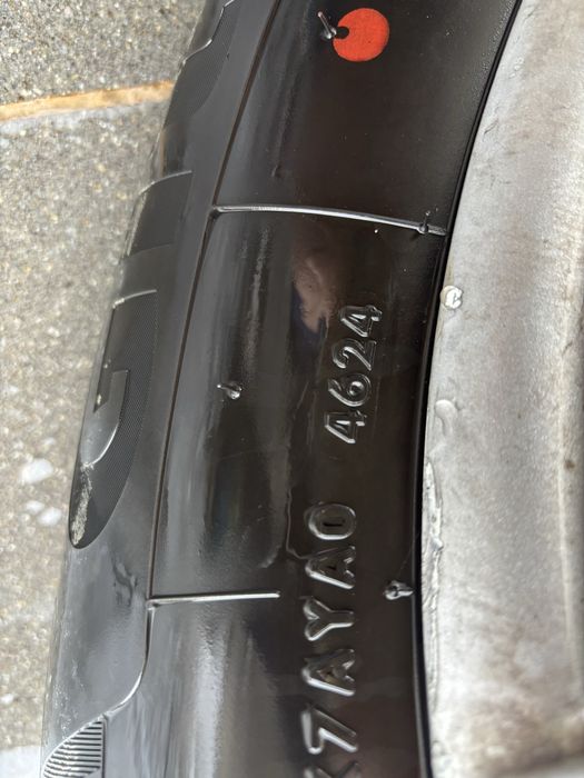 Джанти 5*114,3 с гуми дот 24