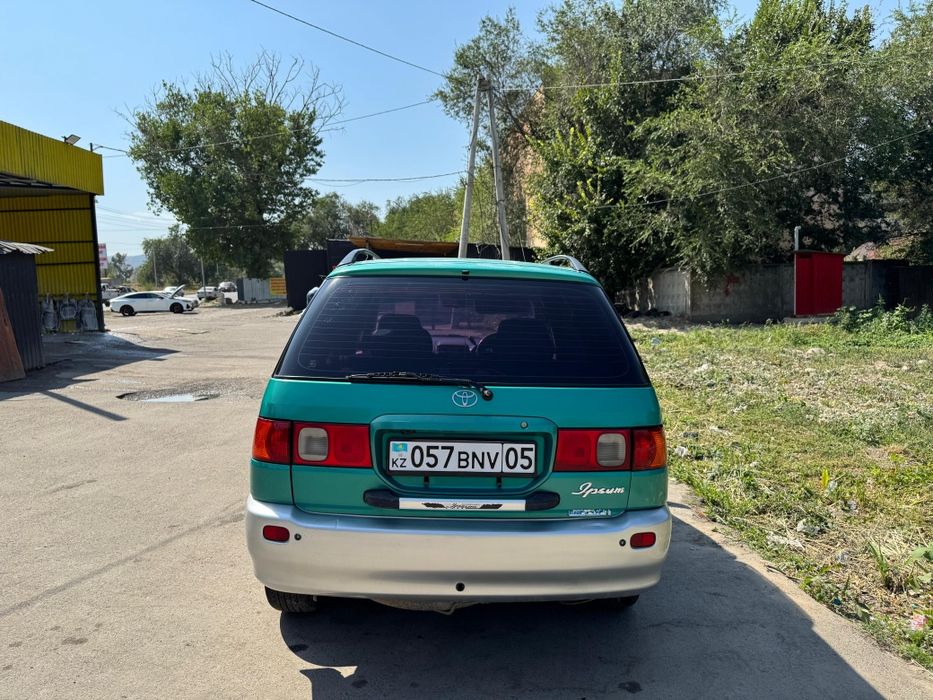 Тойота Ипсум 1997