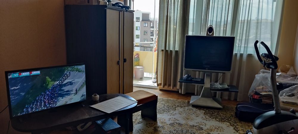 Продава се Двустаен апартамент в Казанлък - 75 кв.м за 585 €/кв.м - Снимка #6
