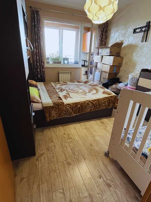 Дава се под наем Двустаен апартамент в София, Дружба 2 - 68 кв.м за 433.5 € - Снимка #6