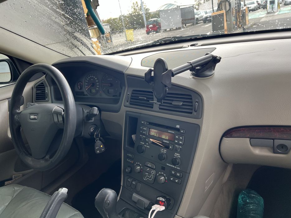 Volvo s 60 intretinuta