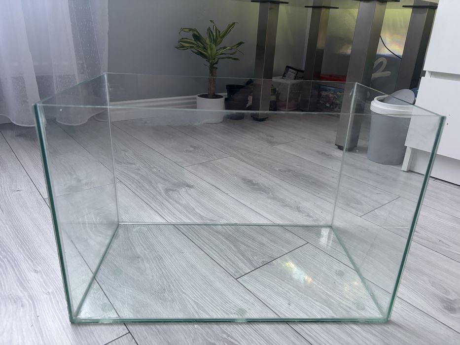 Acvariu 40 litri