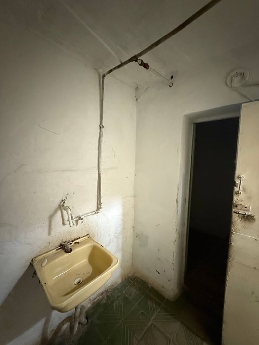 Продам две комнаты в общежитие