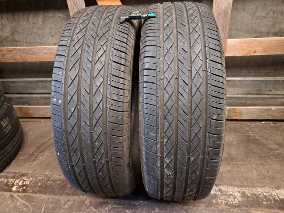 2 anvelope 265/70 R17 Tracmax 2023