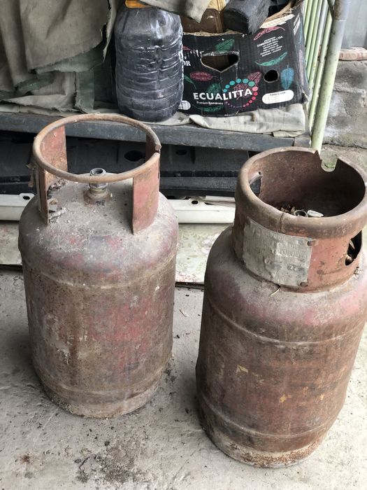 Продам Газ Баллон
