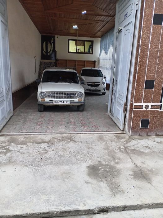 Жигули зур састийани факат миниш керак