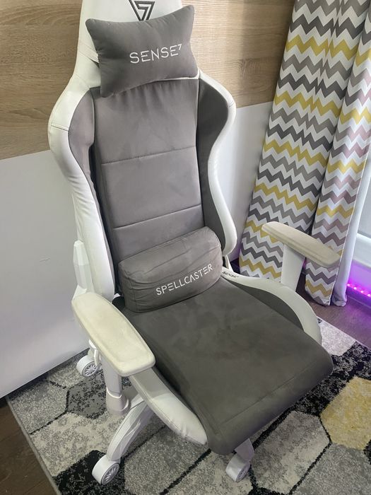 Vand scaun de gaming
