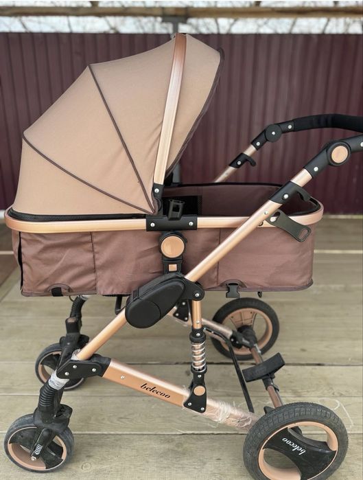 Продам коляску в отличном состоянии