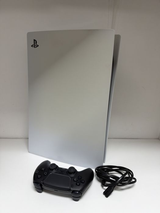 Playstation 5 Digital Edition CFI-1016B