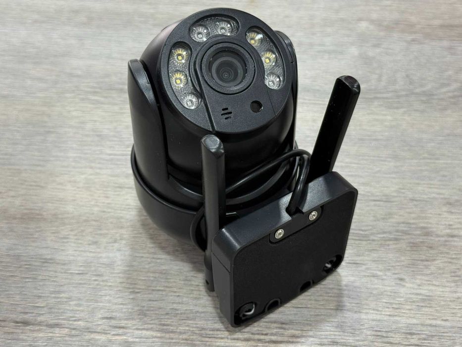 Wi-Fi Камери myAl 5GHz – НОВИ