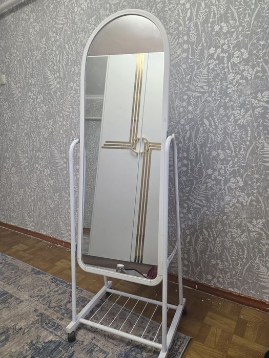 Продам зеркало б/у