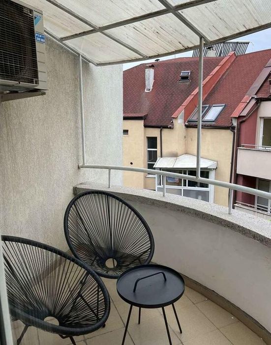 Дава се под наем Тристаен апартамент в Пловдив, Кършияка - 75 кв.м за 510 € - Снимка #7