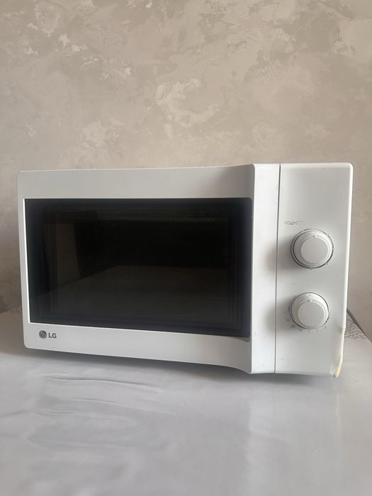 Продаю микроволновку