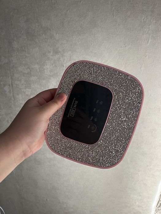 Лампа для маникюра