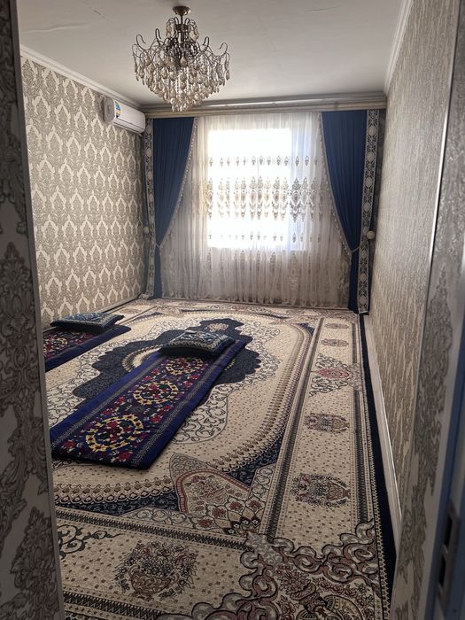 2 хоналик уй сотилади