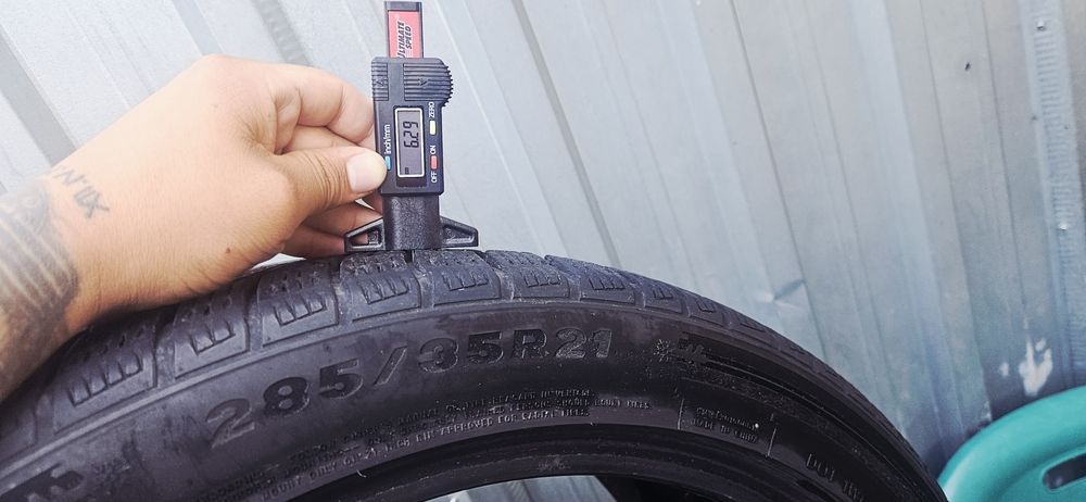 285 35 r21 si 325 30 r21