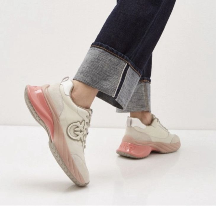 Маратонки Pinko 38 номер