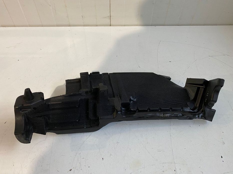 Burete izolatie partea de sus turbocompresor VOLVO S90 V90 XC90 31437421