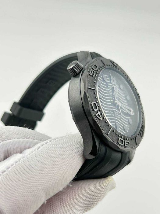 Часы Omega Seamaster Diver 300