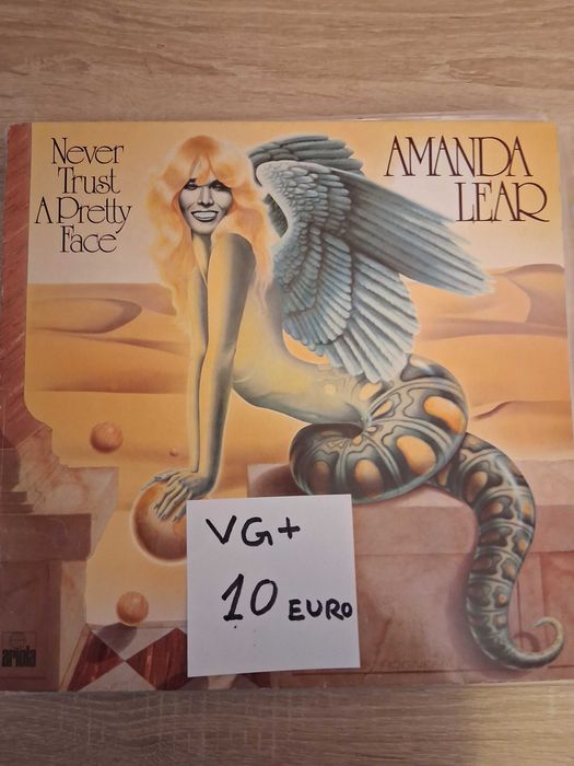 Грамофонни плочи