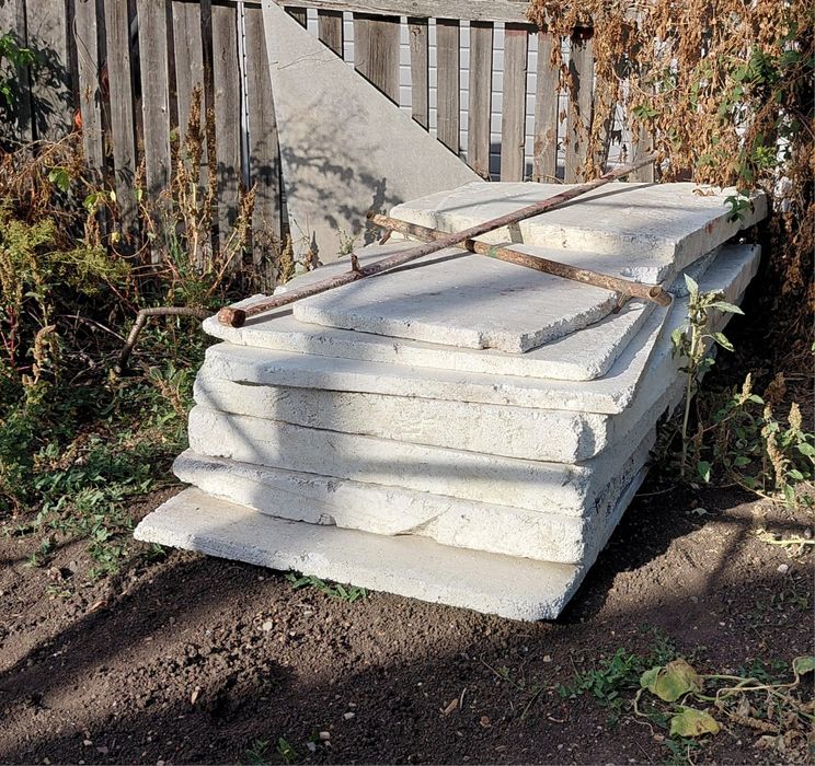 Продам пенопласт
