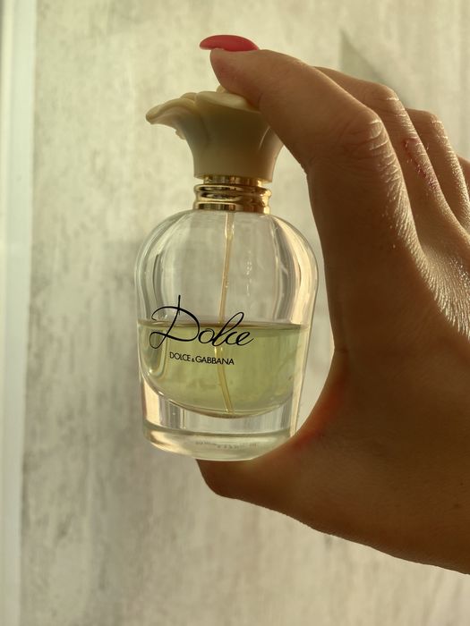 Духи Dolce & Gabbana