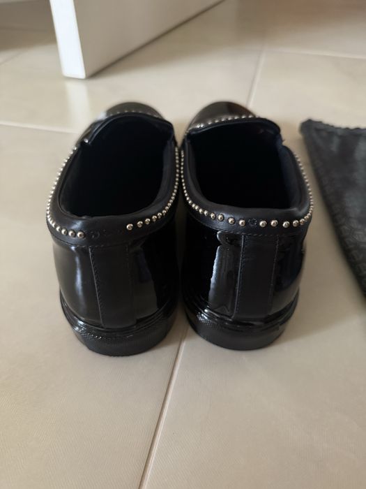 Мъжки обувки Philipp Plein