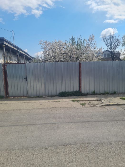 Casa batraneasca - cartierul CFR