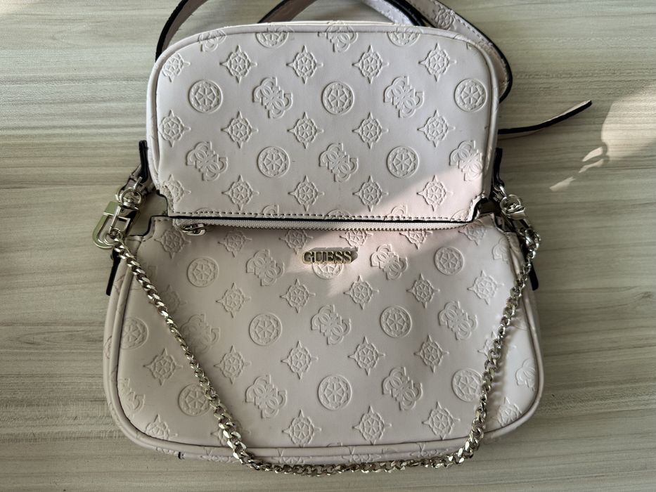 Оригинална Чанта Guess