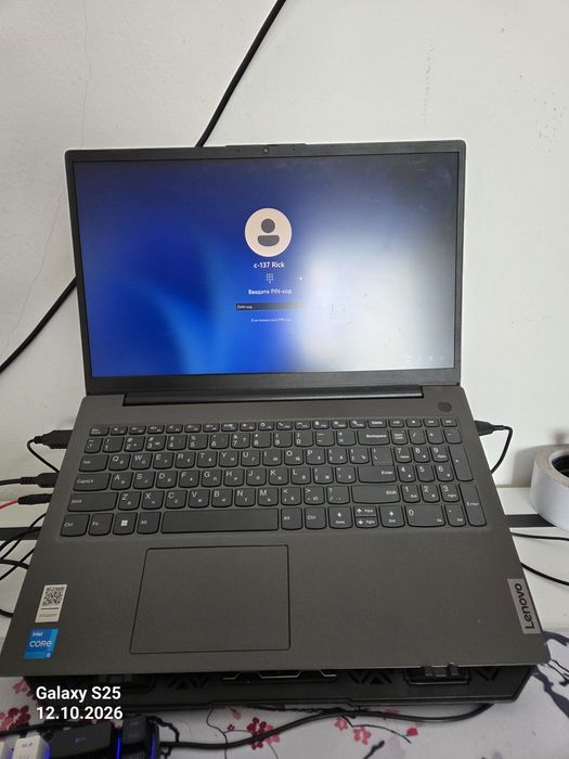 Lenovo idepad slim 3