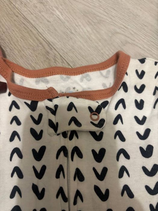 слипы из США  на 18 месяцев