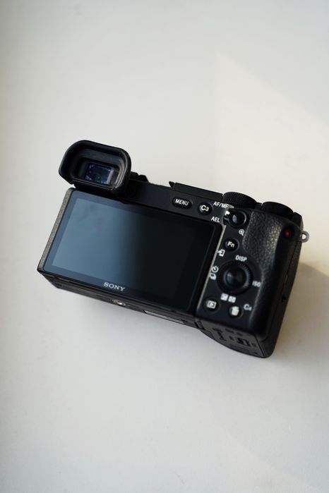 Фотоаппарат Sony A6600