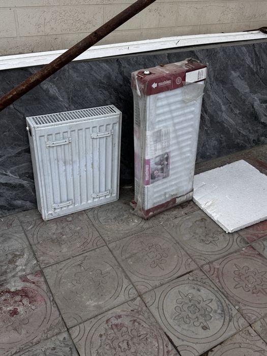 Газовый котел Daewoo