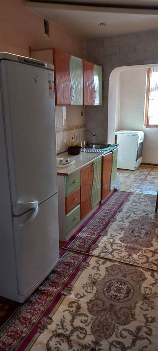 Arenda kvartira Bektemir tumani Vodnik Muljal Xalq bank yaqinda 3xona