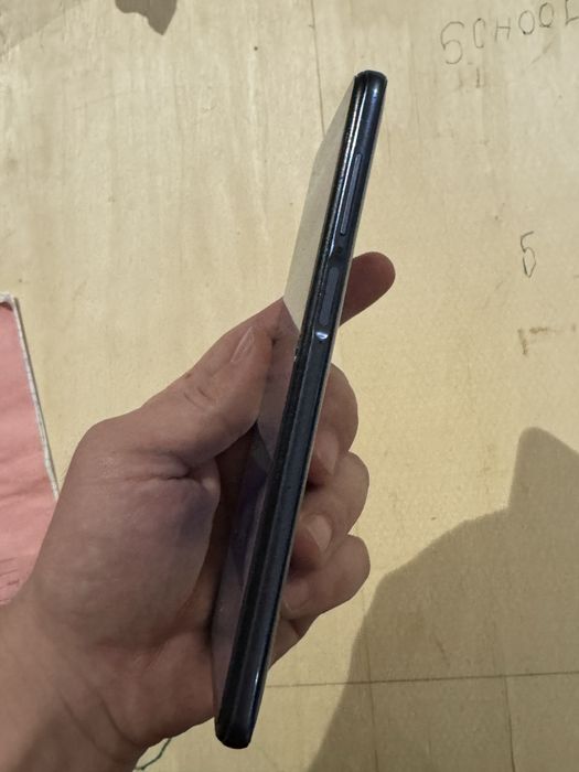 Redmi note 9S 4/64gb