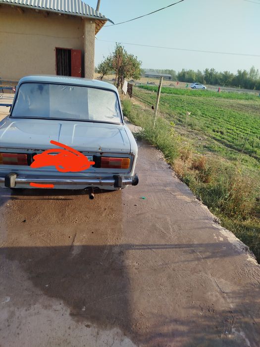 Jigul         ваз06