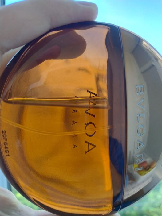 Bvlgari Aqua Amara