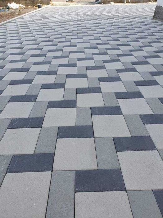 Montaj pavaj, pavele, gard porți tabla decupata, wpc, gard boltar,i